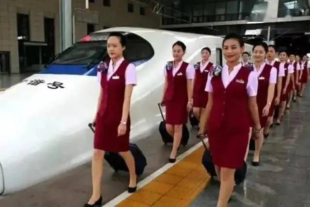 高速铁路客运服务专业